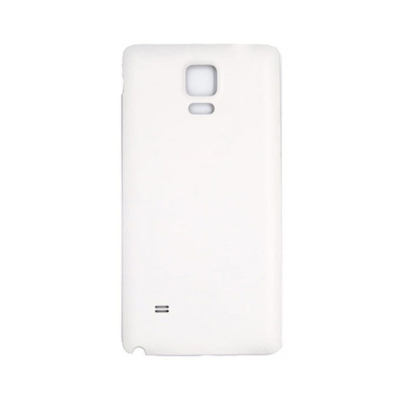 SAMSUNG NOTE4 BACK COVER WHITE