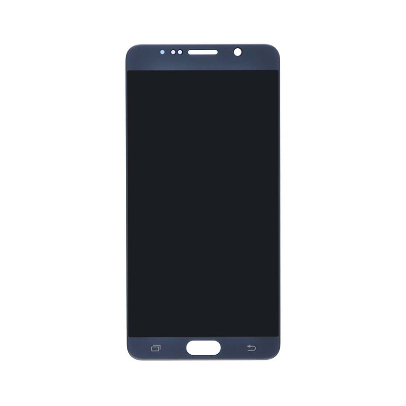 SAMSUNG NOTE5 LCD SCREEN BLUE (REFURBISHED)