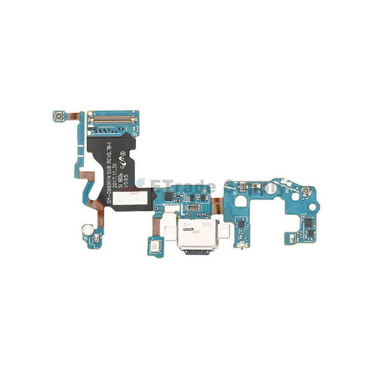 SAMSUNG S9 CHARGING PORT FLEX (PULLED)