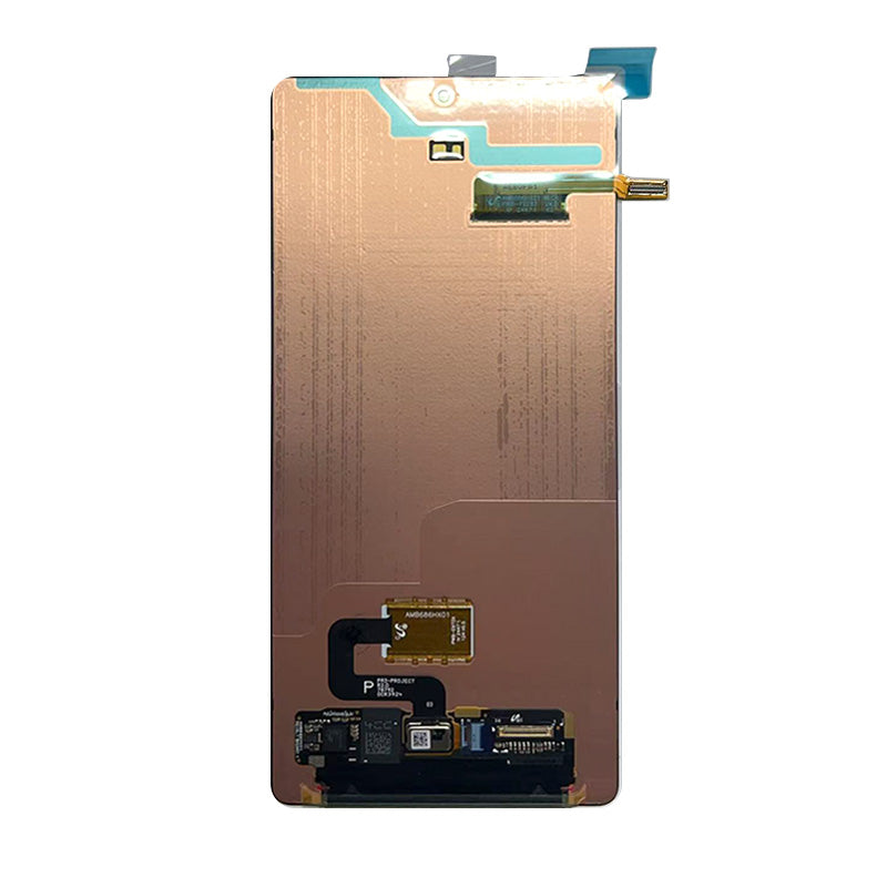 Samsung S25Ultra S938 UB OLED Screen GH82-36588A (Service Pack)