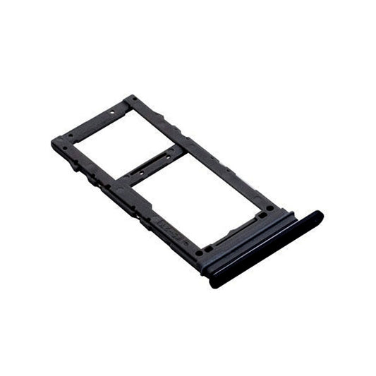 SAMSUNG S20 G981/S20PLUS/S20ULTRA SIM TRAY BLACK