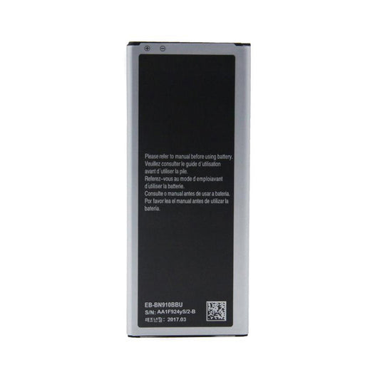 SAMSUNG NOTE4 BATTERY (AFTERMARKET PREMIUM)