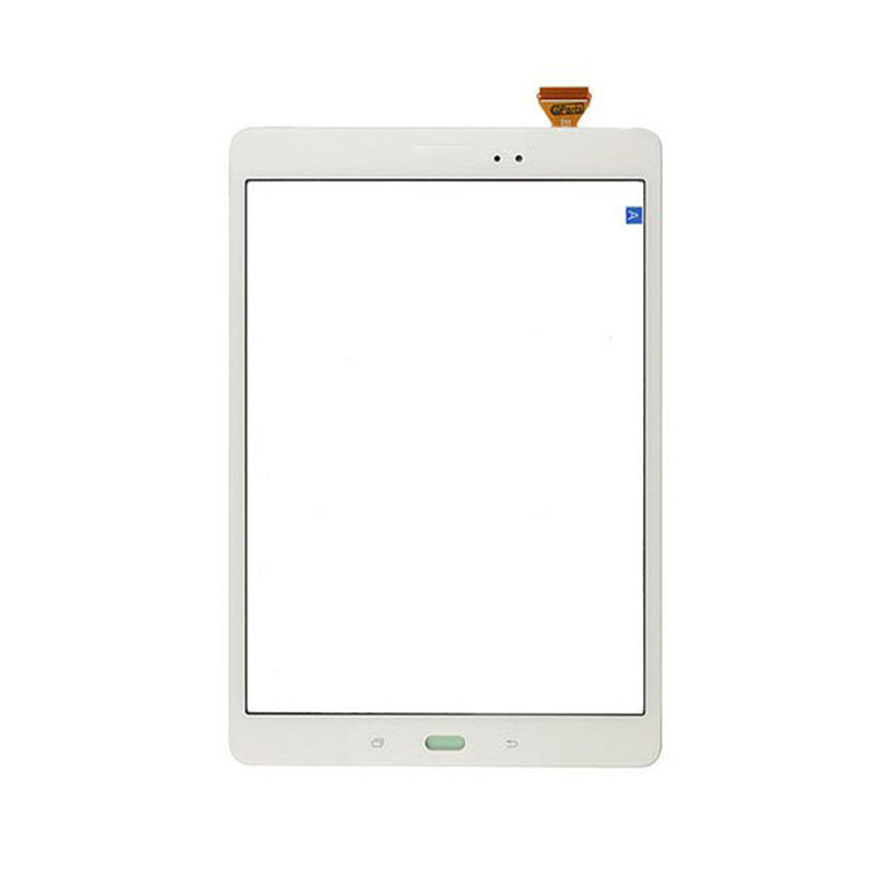 SAMSUNG T550/T555 TOUCH SCREEN WHITE (AFTERMARKET HIGH QUALITY)