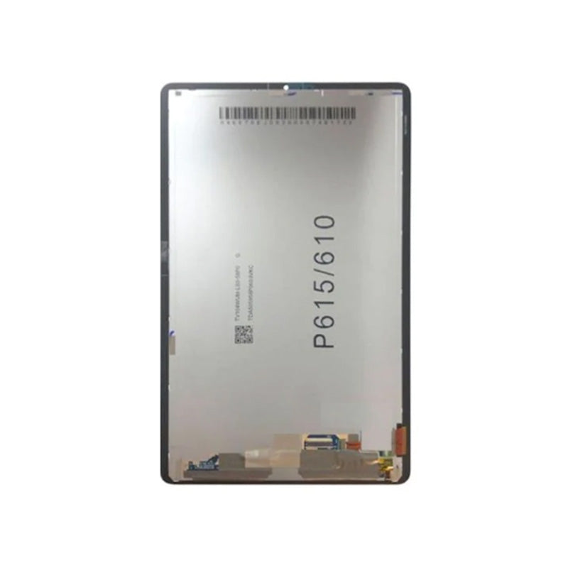 SAMSUNG P610/P615 SCREEN BLACK (SAME AS SERVICE PACK)