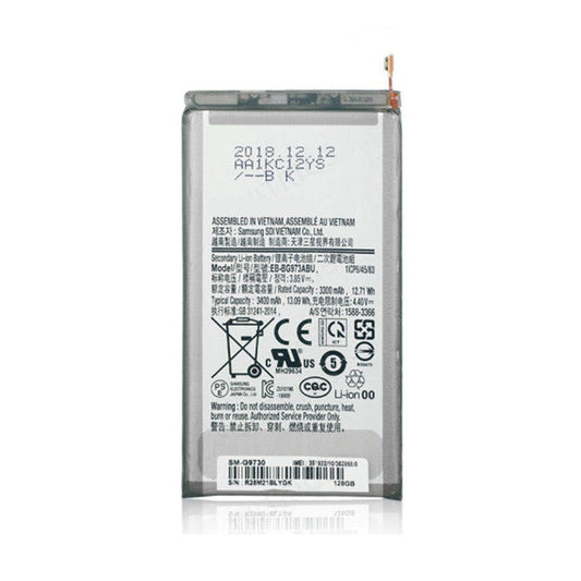 SAMSUNG S10 BATTERY (BRAND NEW NO PACKAGE)