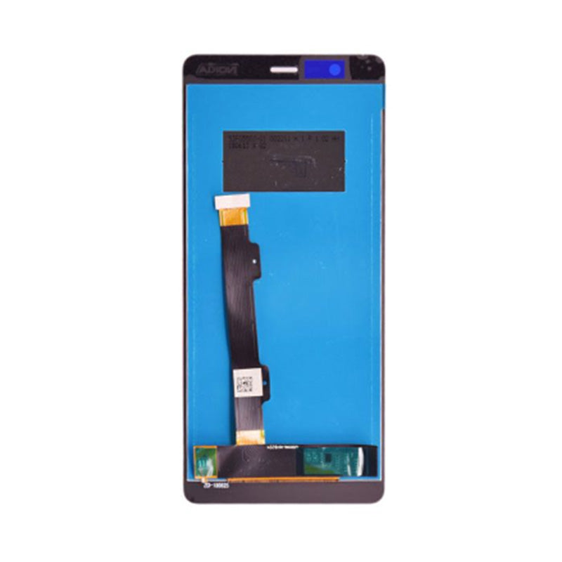 NOKIA 5.1 LCD SCREEN BLACK (REFURBISHED)