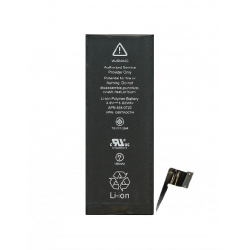 Battery for iPhone 5S (American Chip)