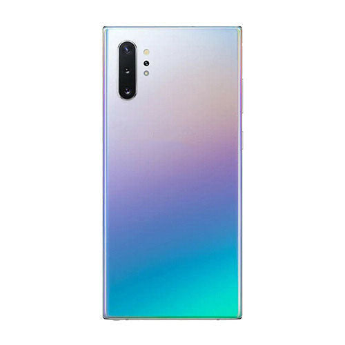 SAMSUNG NOTE10PLUS BACK GLASS GLOW (AFTERMARKET PREMIUM)