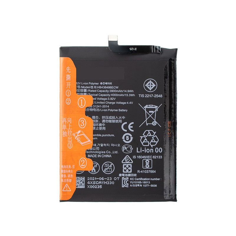 HUAWEI MATE10/MATE10PRO/MATE20/P20PRO BATTERY (BRAND NEW)