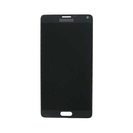 SAMSUNG NOTE4 LCD SCREEN BLACK (REFURBISHED)