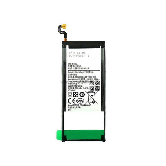 SAMSUNG S7EDGE BATTERY (BRAND NEW NO PACKAGE)