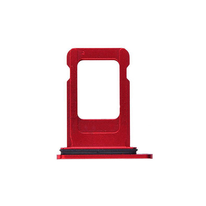 Sim Tray Red for iPhone Xr