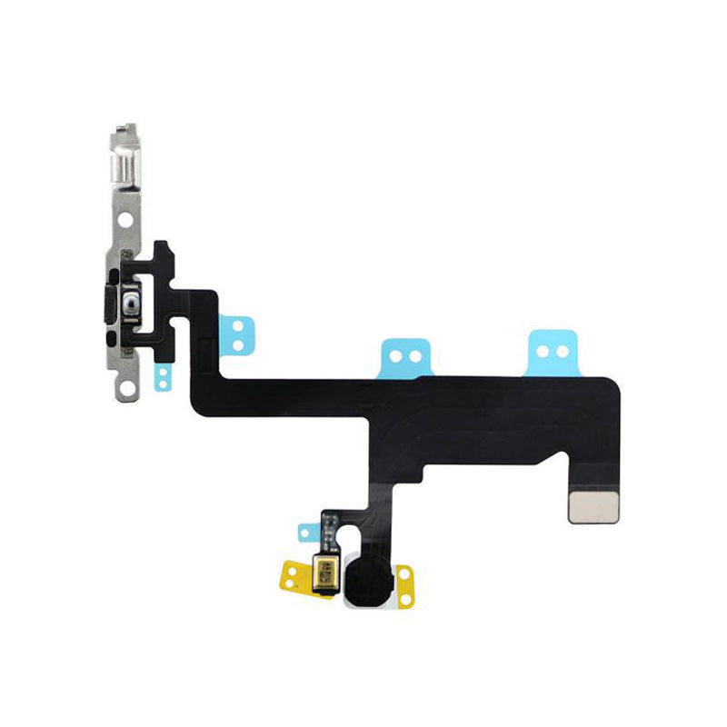 Power Button Flex for iPhone 6G (Pulled)