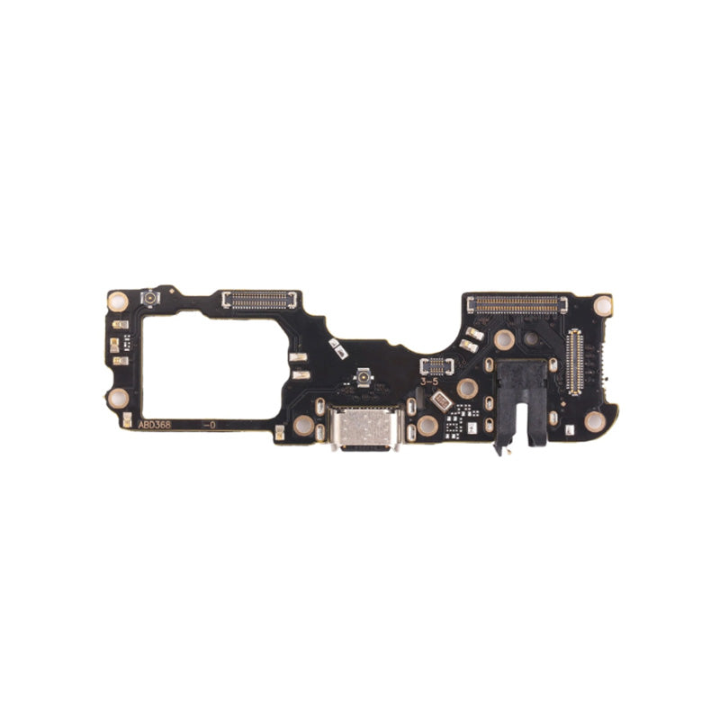 OPPO FIND X3LITE CHARGING PORT BOARD