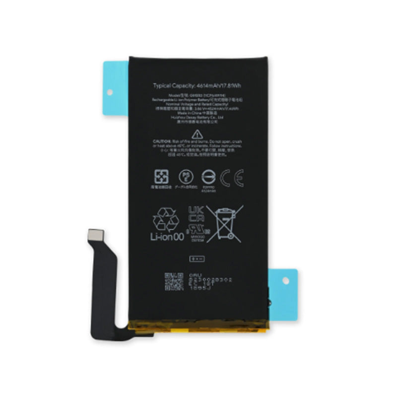 GOOGLE PIXEL 6 BATTERY GMSB3 (PULLED NEW)