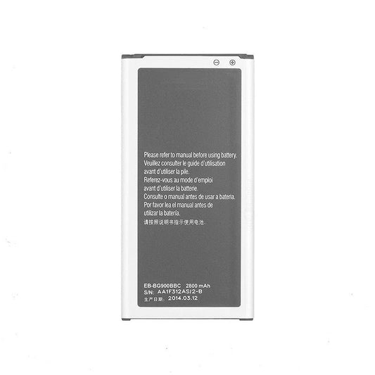 SAMSUNG S5 BATTERY WITH NFC (AFTERMARKET PREMIUM)