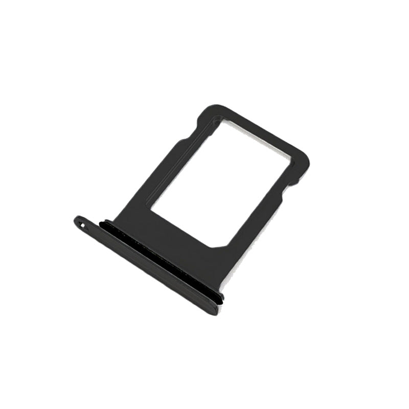 Sim Tray Black for iPhone Xs