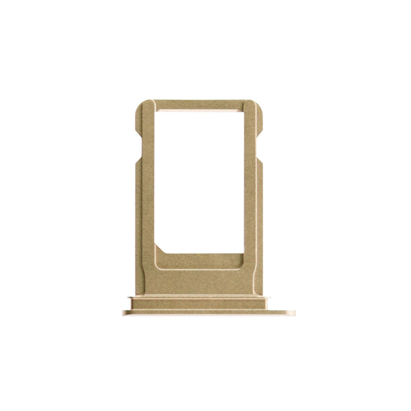 Sim Tray Gold for iPhone 7Plus