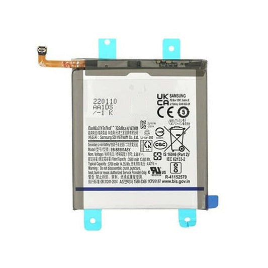 SAMSUNG S22PLUS BATTERY (SERVICE PACK)