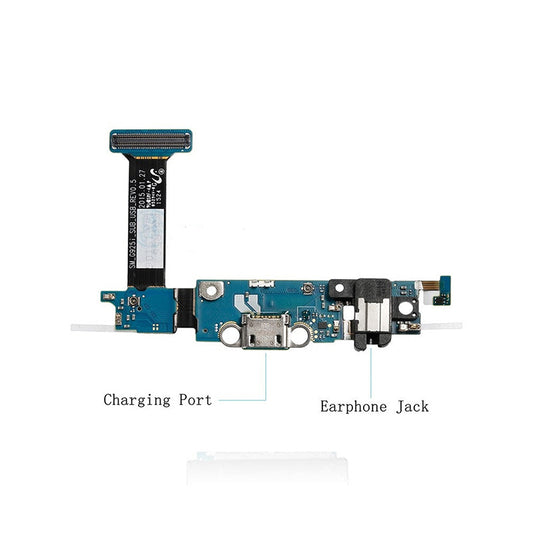 SAMSUNG S6EDGE CHARGING PORT FLEX G925I (BRAND NEW)