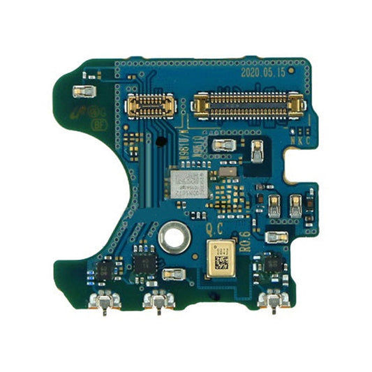 SAMSUNG NOTE20 MICROPHONE BOARD