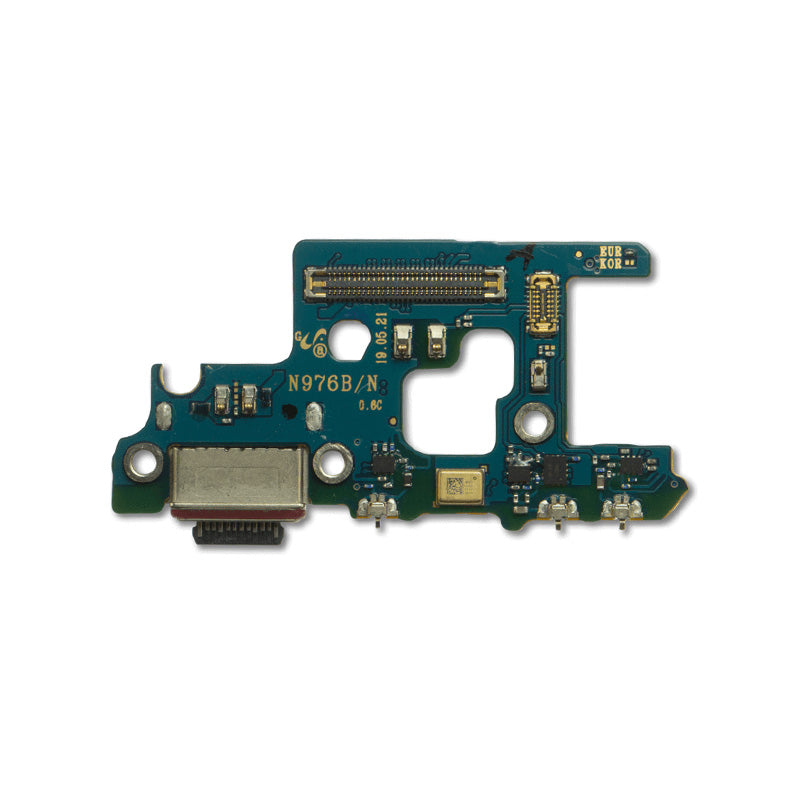 SAMSUNG NOTE10PLUS CHARGING PORT BOARD (BRAND NEW)