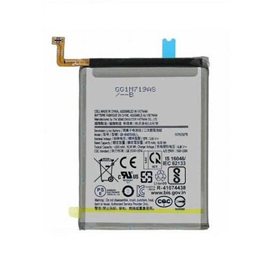 SAMSUNG NOTE10PLUS BATTERY (SERVICE PACK)