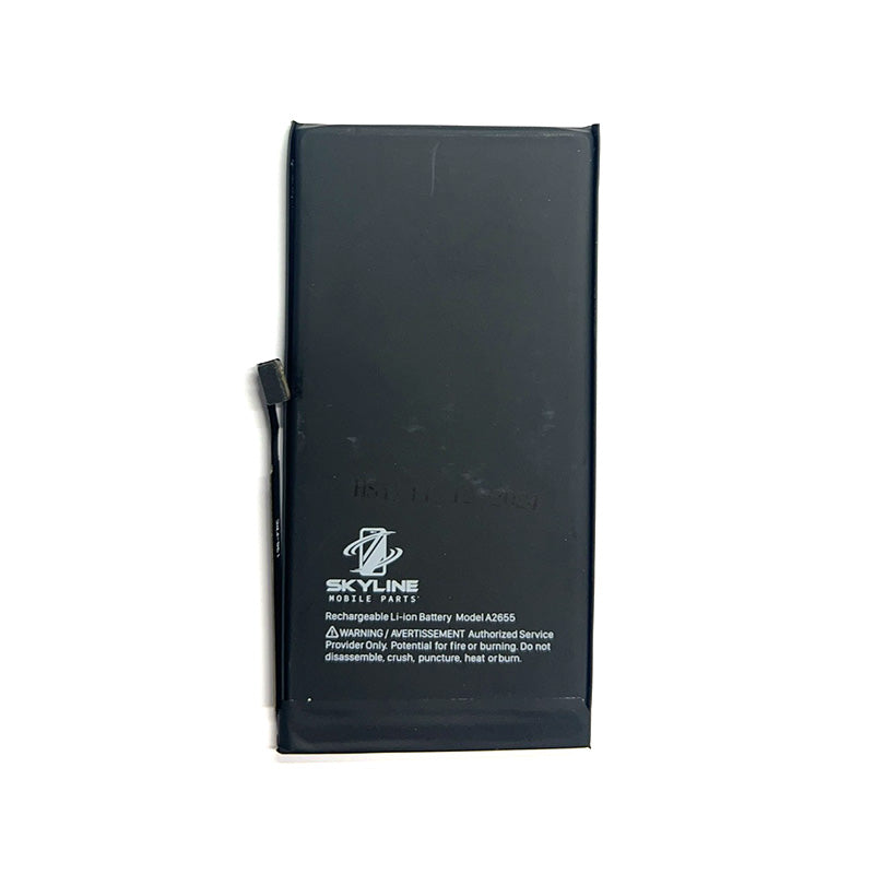 Battery 3227Mah for iPhone 13 (OG Solution)