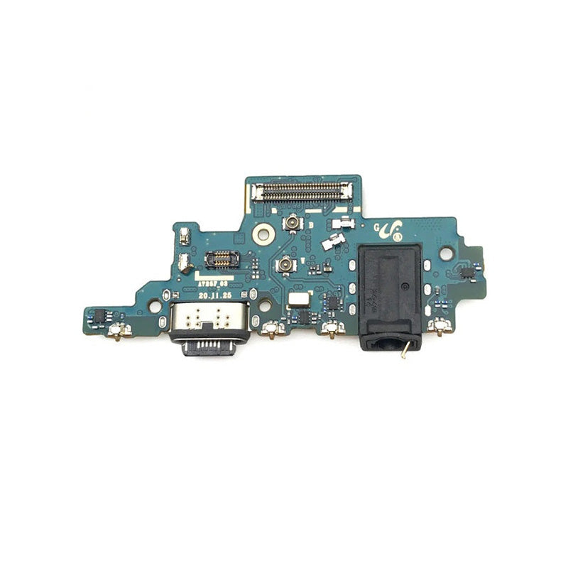 SAMSUNG A72 5G CHARGING PORT BOARD (BRAND NEW)