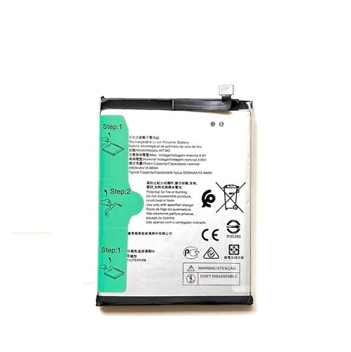 NOKIA G10/G20 BATTERY WT340 (BRAND NEW NO PACKAGE)