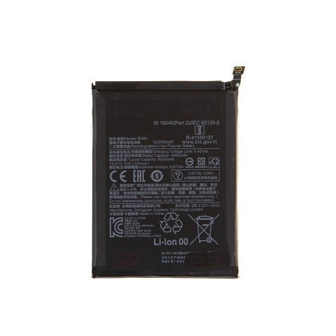 REDMI M3PRO/NOTE 10 5G/NOTE 11 4G BATTERY BN5A (AFTERMARKET PREMIUM)