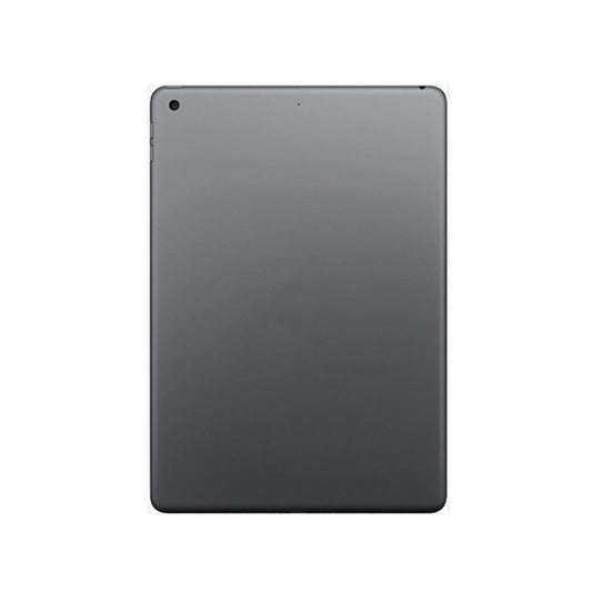 IPAD 9 10.2 BACK HOUSING WIFI VERSION BLACK (AFTERMARKET)