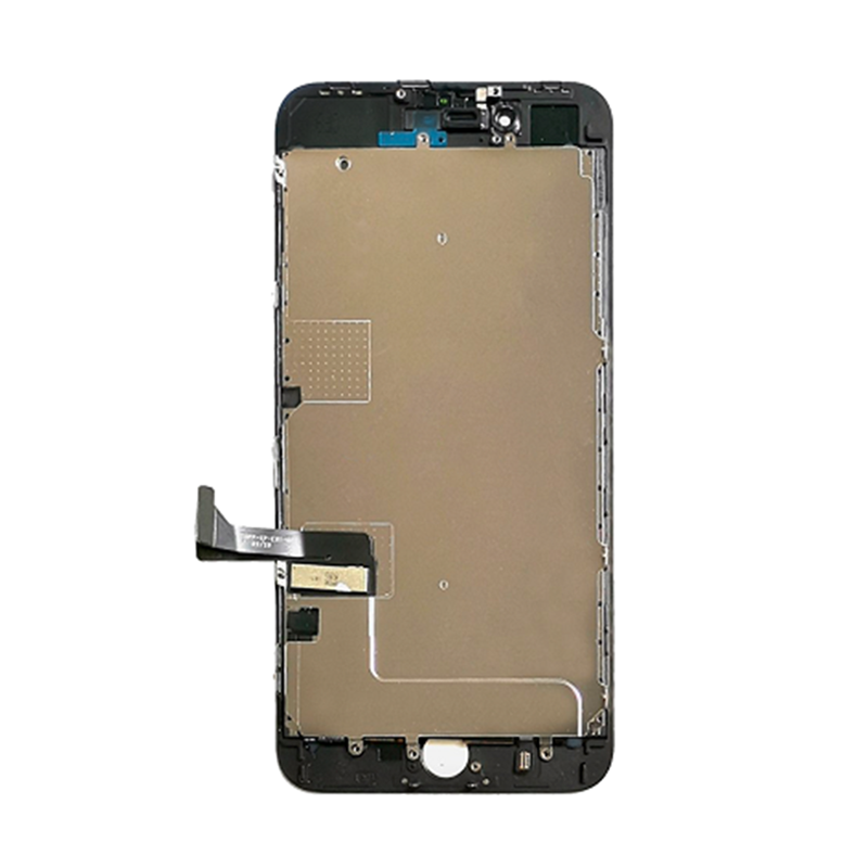 LCD Screen for iPhone 7Plus Black (Best Aftermarket)