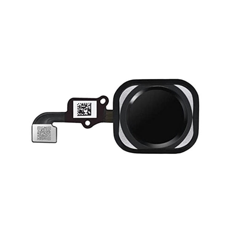 Home Button Flex Black for iPhone 6G/6Plus