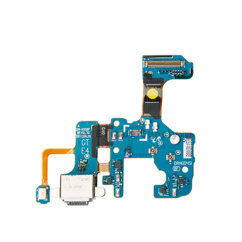 SAMSUNG NOTE 8 N950 CHARGING PORT FLEX (PULLED)