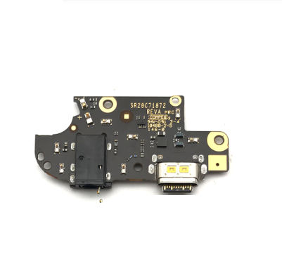 MOTOROLA G 5G PLUS/ONE 5G CHARGING PORT BOARD (AFTERMARKET)