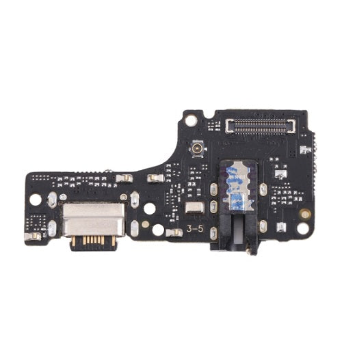 REDMI NOTE 10 4G CHARGING PORT BOARD (AFTERMARKET PREMIUM)