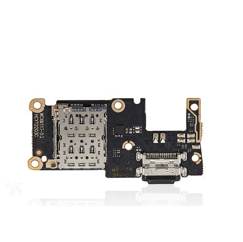 XIAOMI Mi 11T/MI 11T PRO CHARGING PORT BOARD (AFTERMARKET)