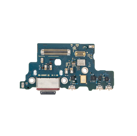 SAMSUNG S20ULTRA CHARGING PORT BOARD G988U (BRAND NEW)