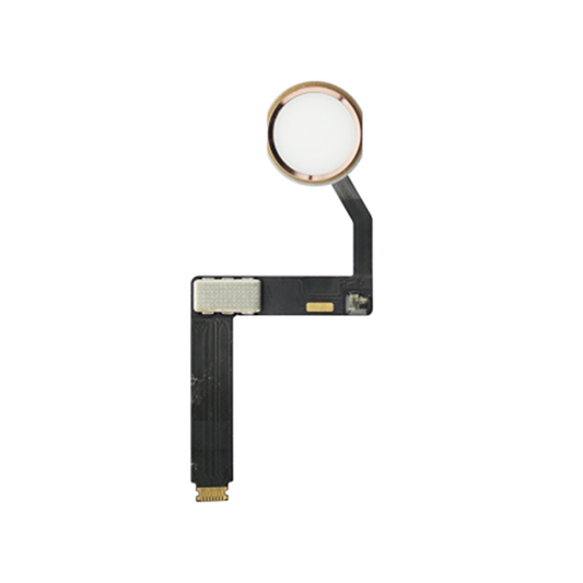 IPAD PRO9.7 HOME BUTTON FLEX GOLD