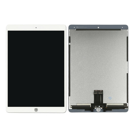 IPAD PRO10.5 LCD SCREEN WHITE (FOG)