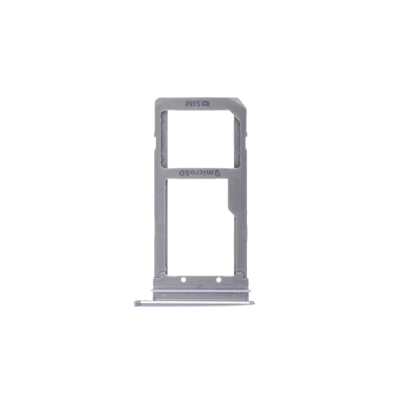 SAMSUNG S7 SIM TRAY SILVER