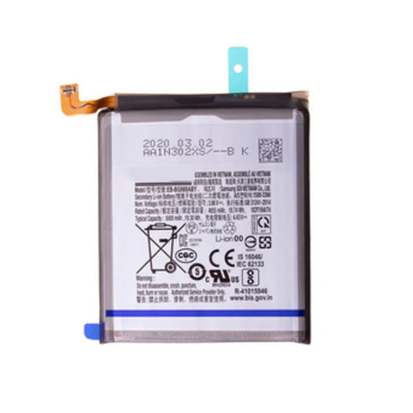 SAMSUNG S24ULTRA BATTERY (PULLED NEW)