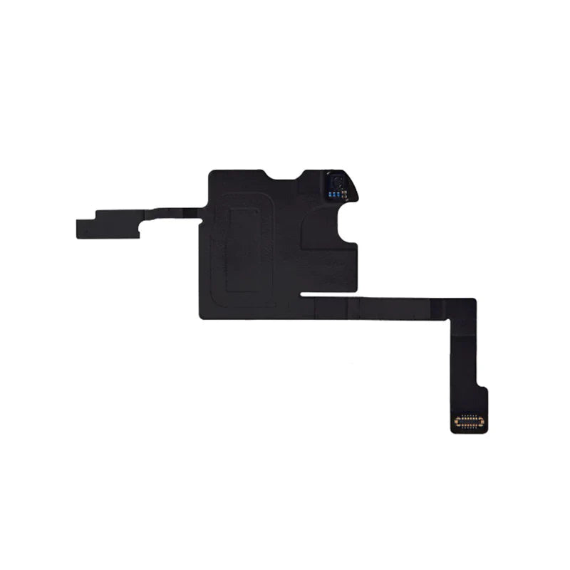 Proximity Sensor Flex For iPhone 15Pro (Pulled)