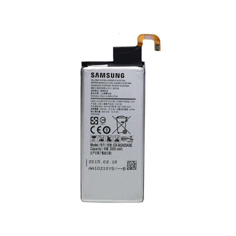 SAMSUNG S6EDGE BATTERY (BEST AFTERMARKET)