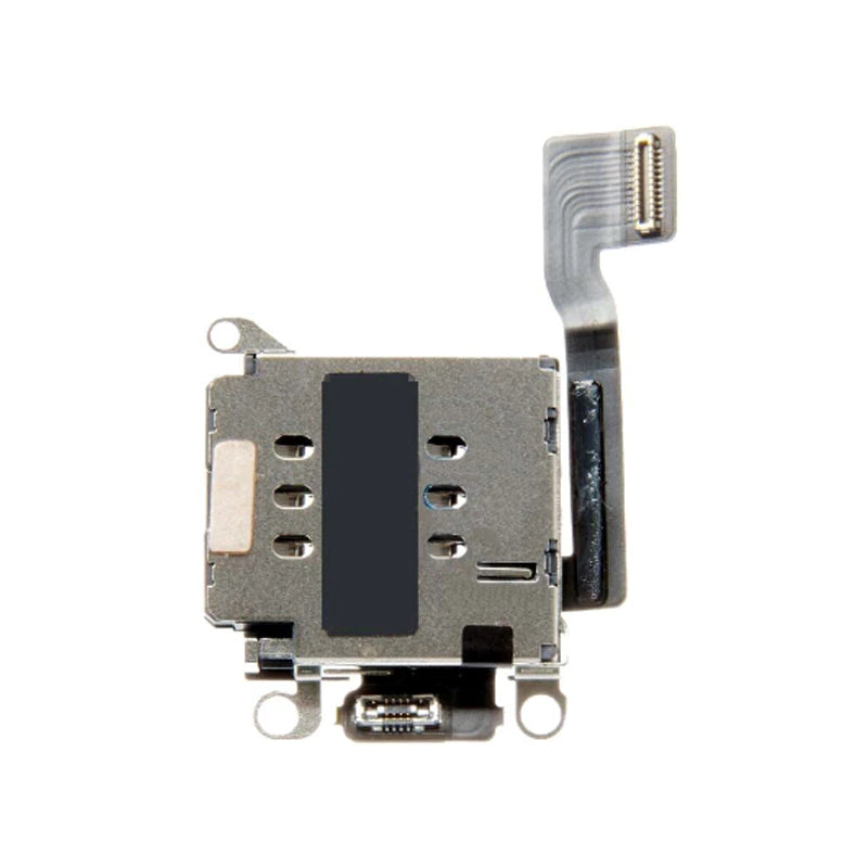 Sim Reader For iPhone 13 (Pulled)