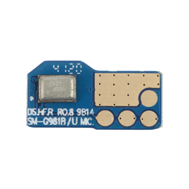 SAMSUNG S20 G981 BACK MICROPHONE BOARD