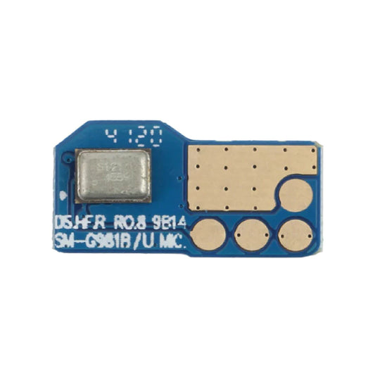 SAMSUNG S20 G981 BACK MICROPHONE BOARD