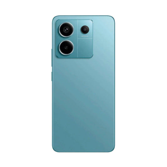 REDMI NOTE 13PRO 5G BACK GLASS GREEN (BEST AFTERMARKET)