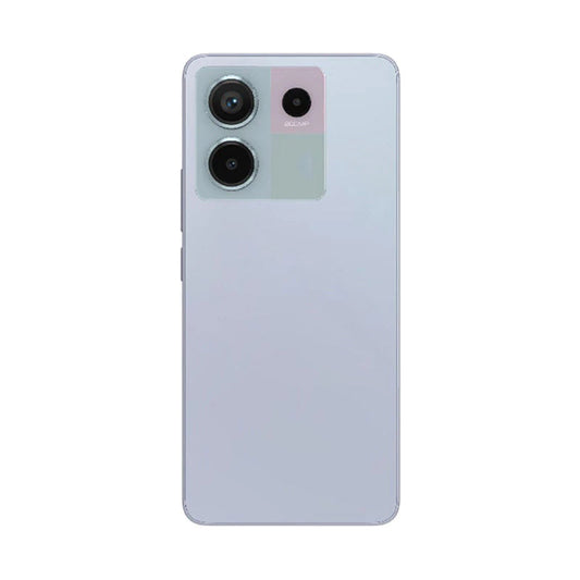 REDMI NOTE 13PRO 5G BACK GLASS PURPLE (BEST AFTERMARKET)